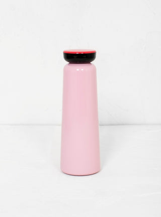 Sowden Water Bottle 0.35L Light Pink by Hay | Couverture & The Garbstore