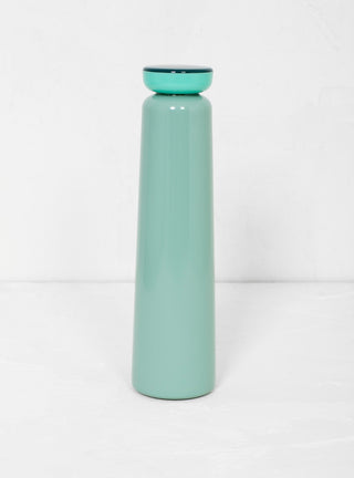 Sowden Bottle 0.5L Mint by Hay | Couverture & The Garbstore
