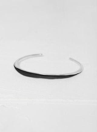 Ita Cuff Bracelet by Nathalie Schreckenberg | Couverture & The Garbstore