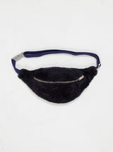 Sheepskin Bum Bag by Toasties | Couverture & The Garbstore