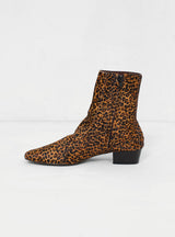 Cove Boots by Rachel Comey | Couverture & The Garbstore