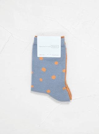 Toulouse Crew Socks by Hansel From Basel | Couverture & The Garbstore