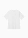 Oz T-shirt White by Stüssy | Couverture & The Garbstore