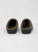 Subu Sandals by SUBU | Couverture & The Garbstore