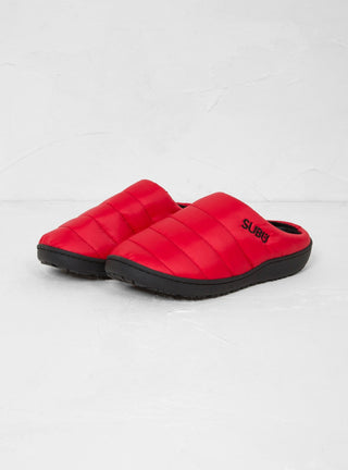 Winter Sandals by SUBU | Couverture & The Garbstore