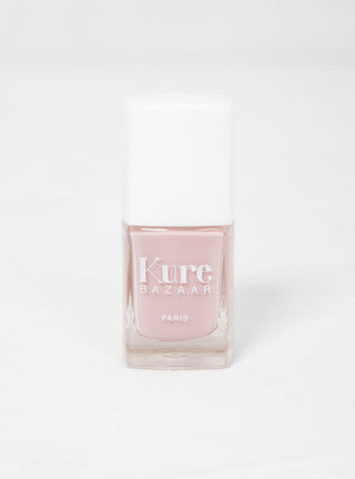 Eco Nail Polish Rose Snow by Kure Bazaar | Couverture & The Garbstore