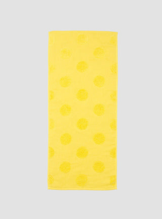 SOF M Hand Towel by Kontex by Couverture & The Garbstore