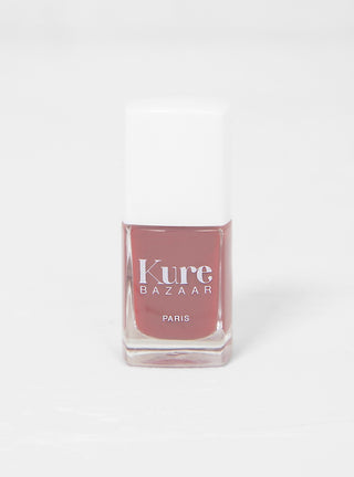 Eco Nail Polish Zoe Pink by Kure Bazaar by Couverture & The Garbstore