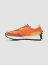 327 Orange & Navy by New Balance | Couverture & The Garbstore
