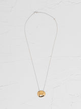 Petite Nina Necklace by Quarry | Couverture & The Garbstore