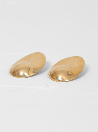 Pial Earrings by Quarry | Couverture & The Garbstore