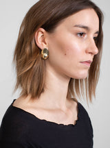 Pial Earrings by Quarry | Couverture & The Garbstore