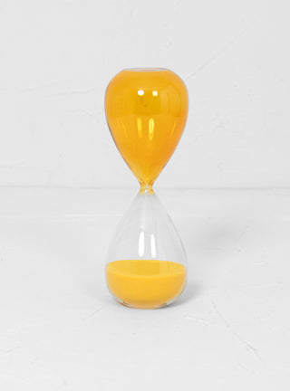 30 Minute Time Hourglass by Hay | Couverture & The Garbstore