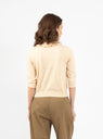 Reawo Top Sugarcane by Bellerose | Couverture & The Garbstore