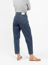 Pearl Dark Blue Jeans by Closed by Couverture & The Garbstore
