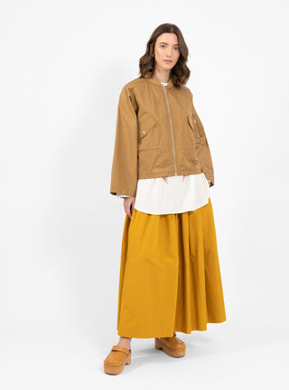 Heyden Jacket Khaki by Bellerose | Couverture & The Garbstore