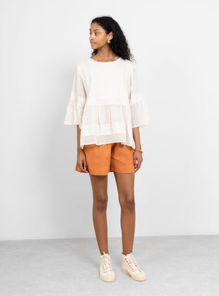 Emmie Top Rose Ash by Closed | Couverture & The Garbstore