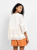 Emmie Top Rose Ash by Closed | Couverture & The Garbstore