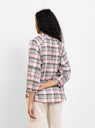 Laguna Top Madras by Apiece Apart | Couverture & The Garbstore