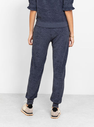 Island Joggers charcoal by Apiece Apart by Couverture & The Garbstore