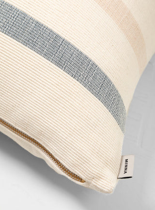 Roma Stripe Pillow by Minna | Couverture & The Garbstore