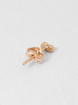 Single Diamond Stud Earring by Helena Rohner | Couverture & The Garbstore