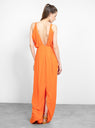 Token Dress Sherbet Orange by Rachel Comey | Couverture & The Garbstore
