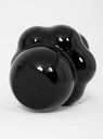 Balloon 04 Vase Black by Louise Roe | Couverture & The Garbstore