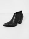 Orland Leather Boots Black by Rachel Comey | Couverture & The Garbstore