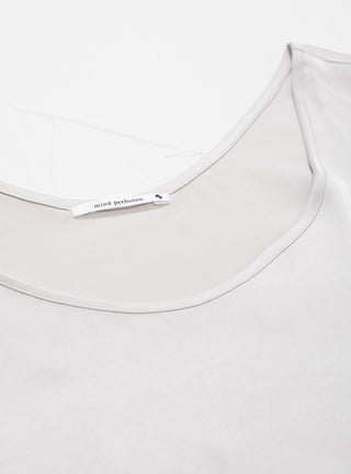Liner Slip Light Grey by Minä Perhonen | Couverture & The Garbstore