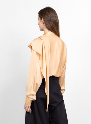 Blouse-Ira by Rejina Pyo by Couverture & The Garbstore