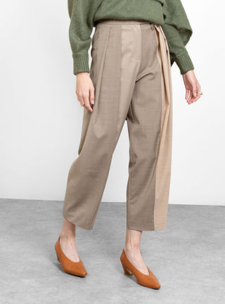 Trousers-Riley by Rejina Pyo | Couverture & The Garbstore