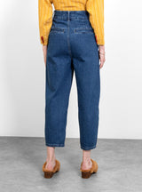 Dover Jeans by Sideline | Couverture & The Garbstore