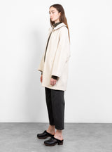 Husk Coat Off-White by Rachel Comey | Couverture & The Garbstore