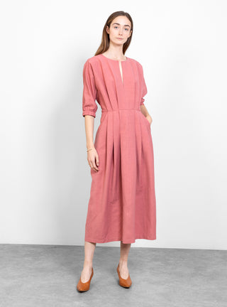 Virtuo Dress Guava Pink by Rachel Comey | Couverture & The Garbstore