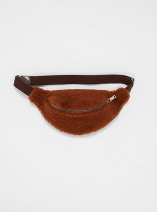 Bum Bag Teddy by Toasties | Couverture & The Garbstore