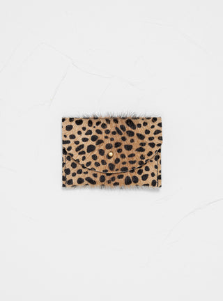Cardholder Tiny Spotted by Primecut by Couverture & The Garbstore