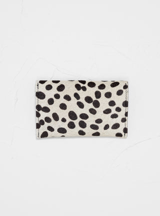 Passport Clutch Bag Spotted by Primecut | Couverture & The Garbstore
