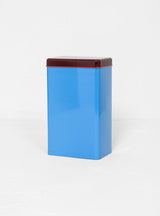 Tin By Sowden Blue by Hay | Couverture & The Garbstore