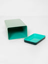 Tin By Sowden Mint by Hay | Couverture & The Garbstore