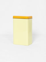 Tin By Sowden Yellow by Hay | Couverture & The Garbstore