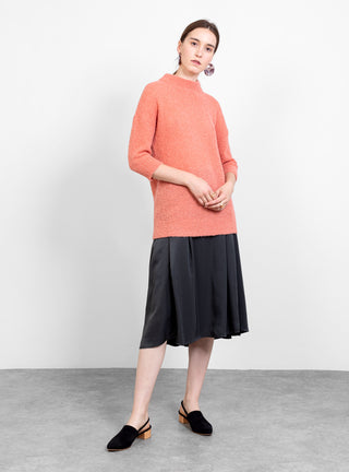 Xanat Jumper Guava Pink by Rachel Comey by Couverture & The Garbstore