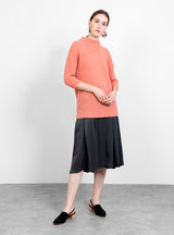 Xanat Jumper Guava Pink by Rachel Comey | Couverture & The Garbstore