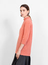 Xanat Jumper Guava Pink by Rachel Comey by Couverture & The Garbstore