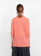 Xanat Jumper Guava Pink by Rachel Comey | Couverture & The Garbstore