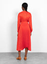 Elise Dress Red by Rejina Pyo | Couverture & The Garbstore