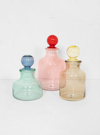 Magic Jar Candy Floss Rose by Normann Copenhagen | Couverture & The Garbstore