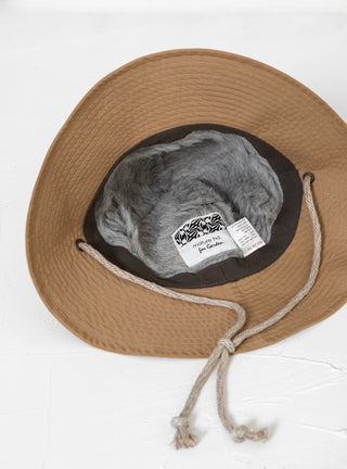 Garden Hat by Mature Ha. | Couverture & The Garbstore