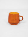 Sepia Mug 340ml by Kinto | Couverture & The Garbstore