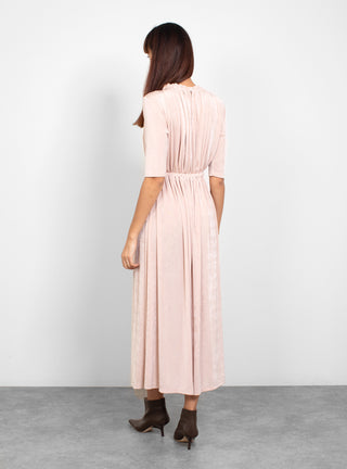 Gusta Dress Oyster by Rachel Comey | Couverture & The Garbstore